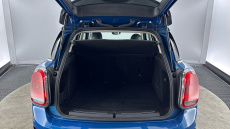 MINI Countryman 2.0 Cooper S Exclusive 5dr Petrol Hatchback